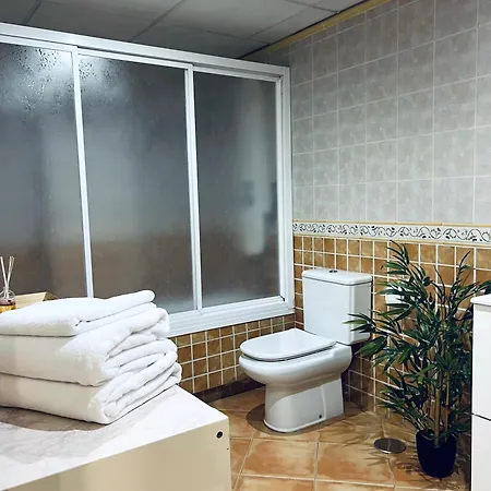Torrequebrada Casino Apartamento