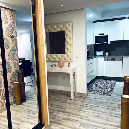 Apartamento Torrequebrada Casino