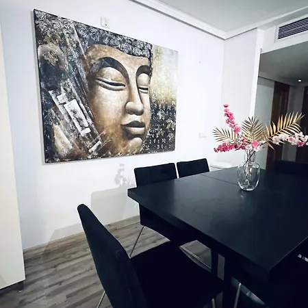 Torrequebrada Casino Apartamento Benalmádena