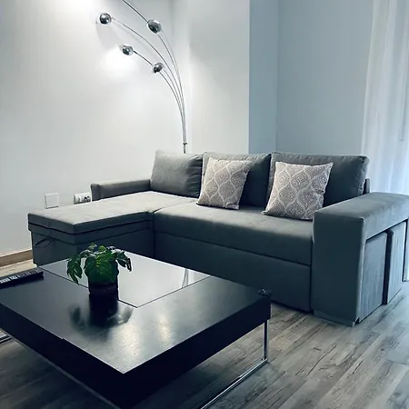 Torrequebrada Casino Apartamento