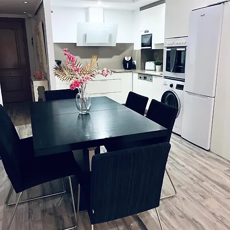 Apartamento Torrequebrada Casino *