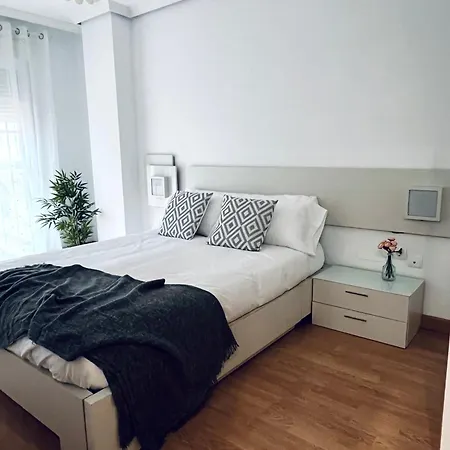 Torrequebrada Casino Apartamento