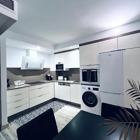 Apartamento Torrequebrada Casino Benalmádena