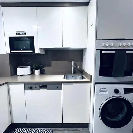 Apartamento Torrequebrada Casino Benalmádena
