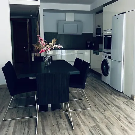 Apartamento Torrequebrada Casino *