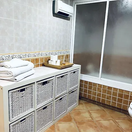 Apartman Torrequebrada Casino *