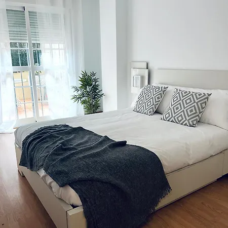 Apartman Torrequebrada Casino