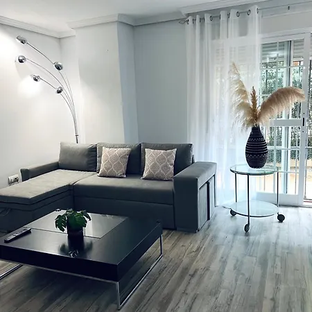 Apartman Torrequebrada Casino *