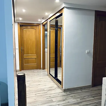 Torrequebrada Casino Apartman