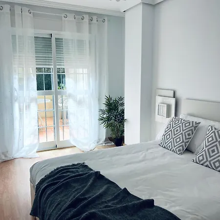 Apartman Torrequebrada Casino *