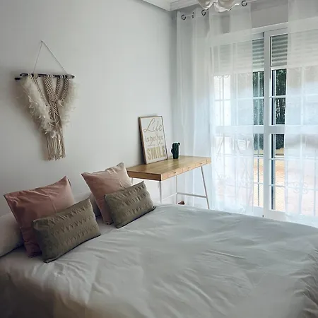 Apartman Torrequebrada Casino Benalmádena