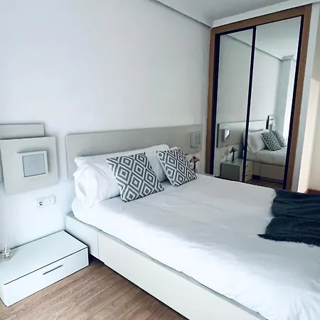 Apartman Torrequebrada Casino