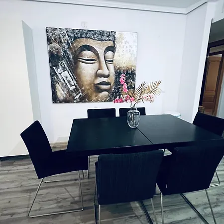 Apartman Torrequebrada Casino *