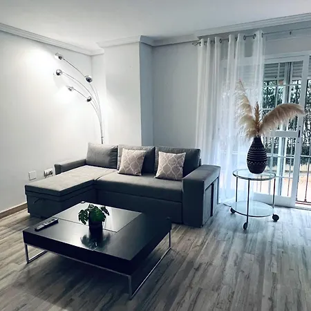Apartman Torrequebrada Casino